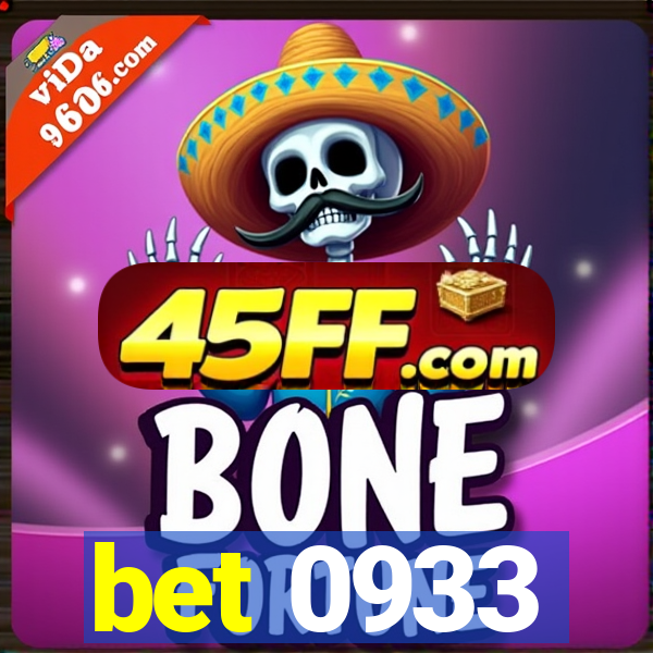 bet 0933